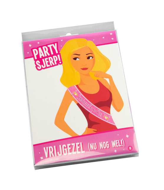 Sash Bachelor (teraz jeszcze)