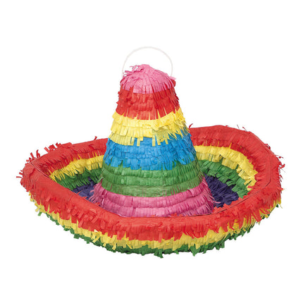 Pinata Sombrero 38cm