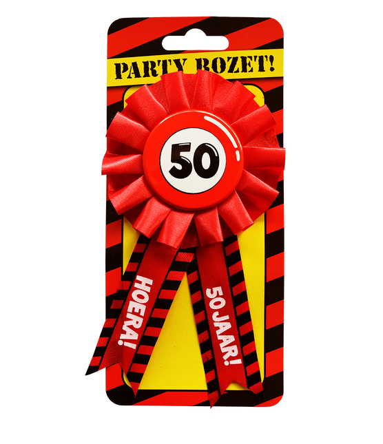 Rozeta Hura 50 lat Hura