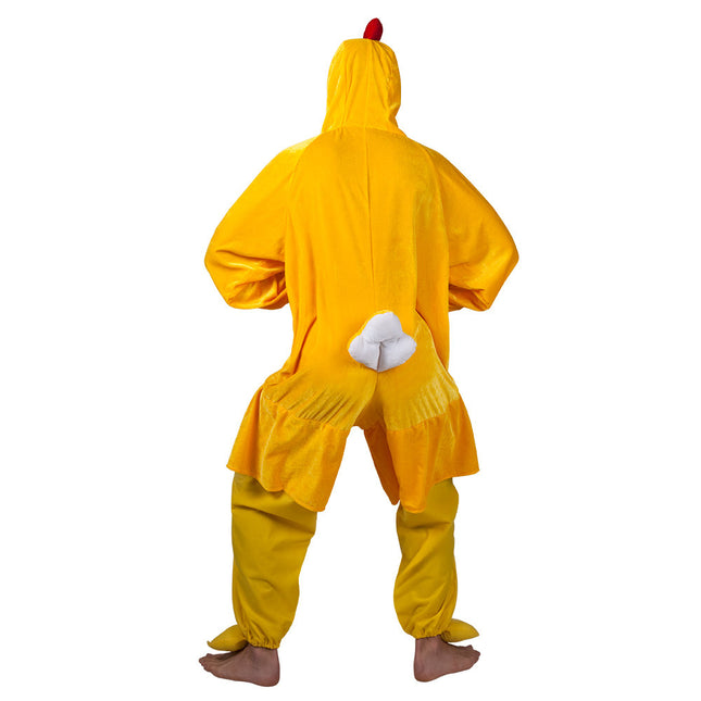 Chicken Onesie Child 140