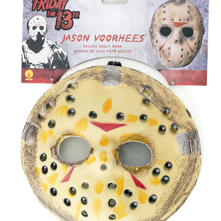 Maska na Halloween Jason