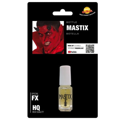 Klej do skóry Mastix 5ml