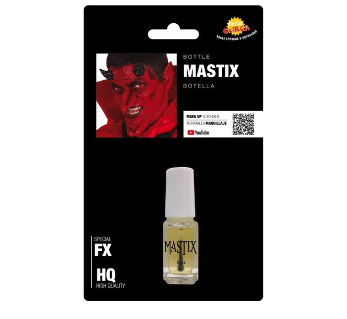 Klej do skóry Mastix 5ml