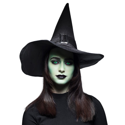 Halloweenowe soczewki Wee Witchcraft