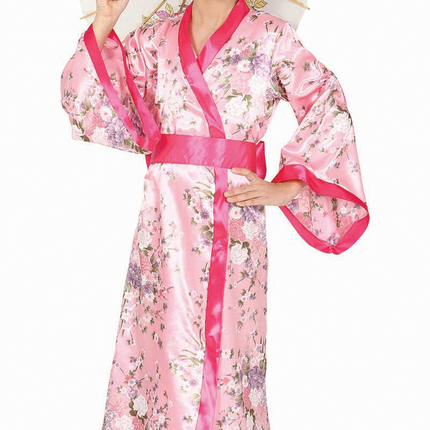 Kostium Kimono dla dziecka