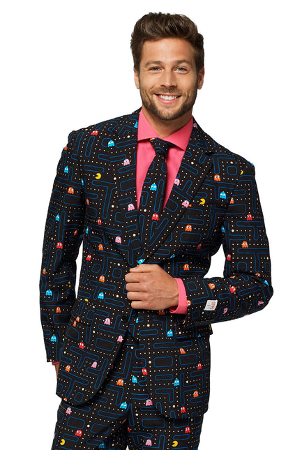 Kombinezon PAC-MAN Mężczyźni OppoSuits