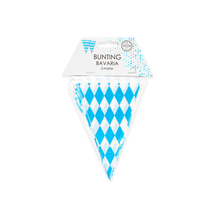 Oktoberfest Flagline Small 15cm