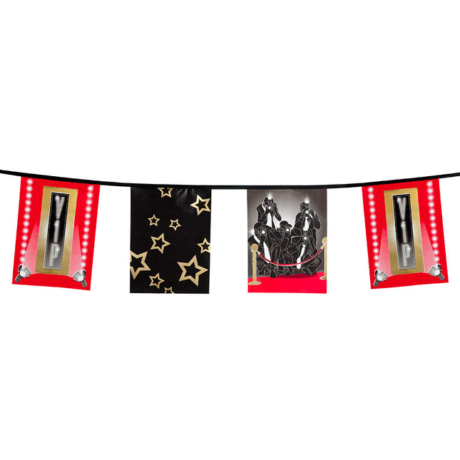 Hollywood Garland Vip 6m