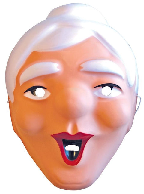 Sarah Mask Deluxe