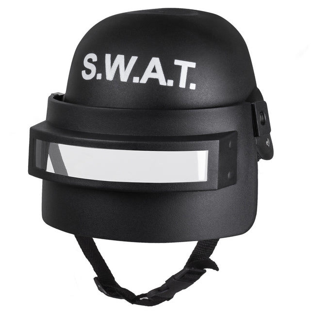 Kask dziecięcy Swat