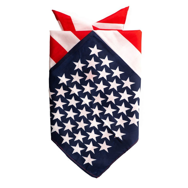 Bandana USA 55 cm