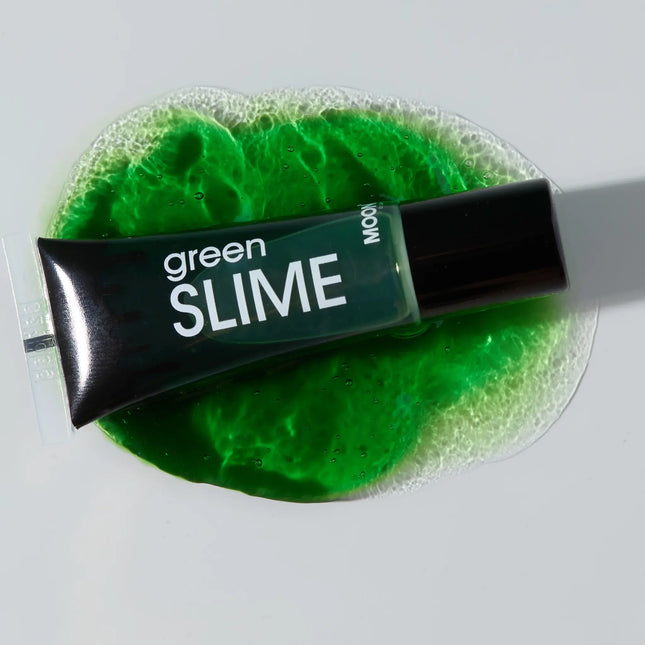 Moon Terror Green Slime 10ml Zielony szlam 10ml