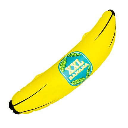 Nadmuchiwany banan 71 cm