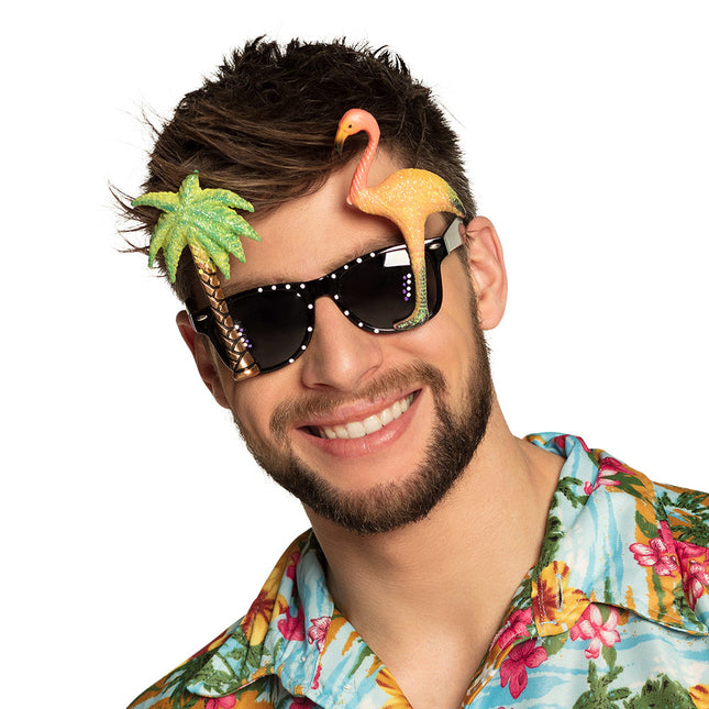 Okulary imprezowe Hawaje