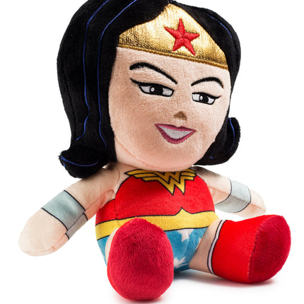 Wonder Woman Cuddle