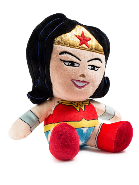 Wonder Woman Cuddle