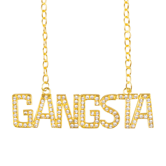 Chain Gangsta
