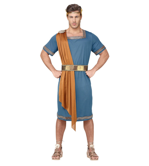 Rzymski kostium męski cesarza