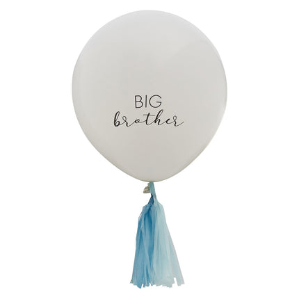 Balon Big Brother 45cm