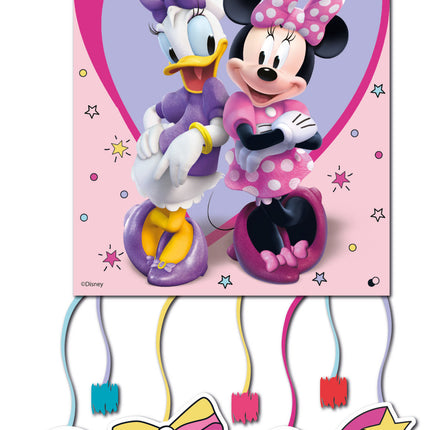 Minnie Junior Pinata