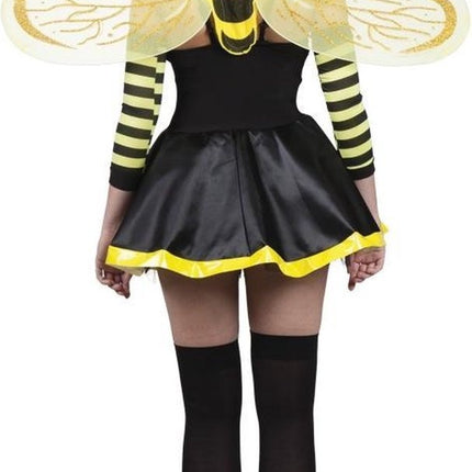 Bee Dress Deluxe