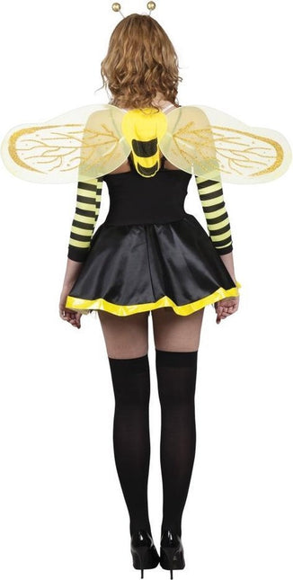 Bee Dress Deluxe