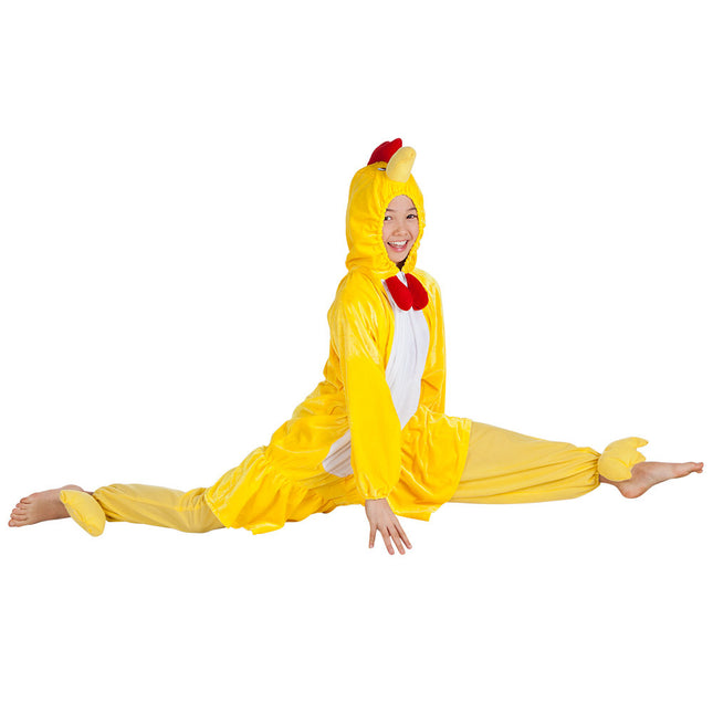 Chicken Onesie Child 140