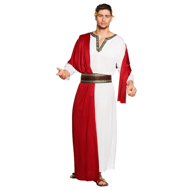 Rzymski kostium męski