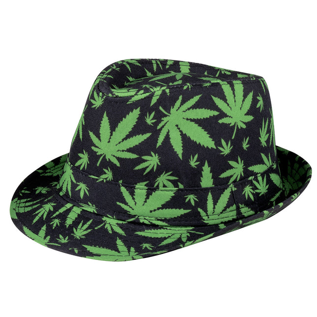 Hat Weed