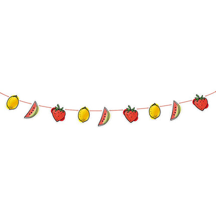 Baner Fruit Cardboard 3m