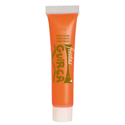 Tubka do makijażu Neon Orange 10ml