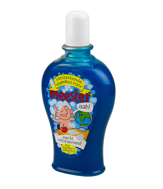 Fun Shampoo Master 350ml