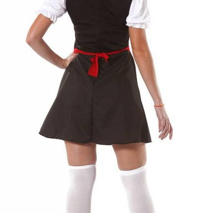 Dirndl Dress Oktoberfest Tyrol