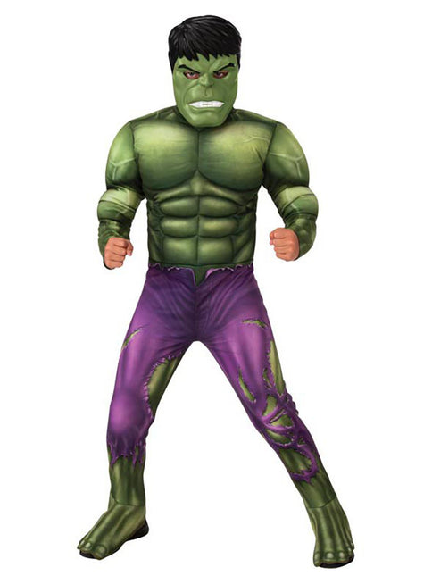 Kombinezon Hulka dla dziecka