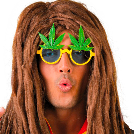 Okulary Rasta