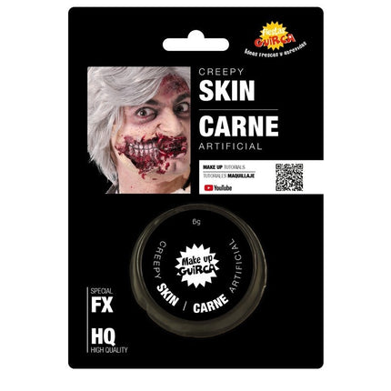 Artificial Flesh Schmink 3,5gr