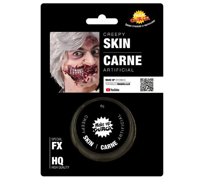 Artificial Flesh Schmink 3,5gr