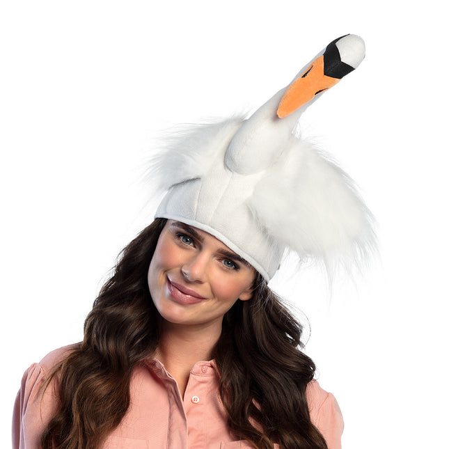 Hat Swan