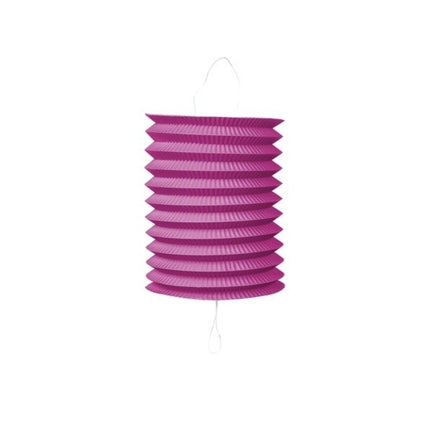 Fuchsia Lampion Trek 16 cm