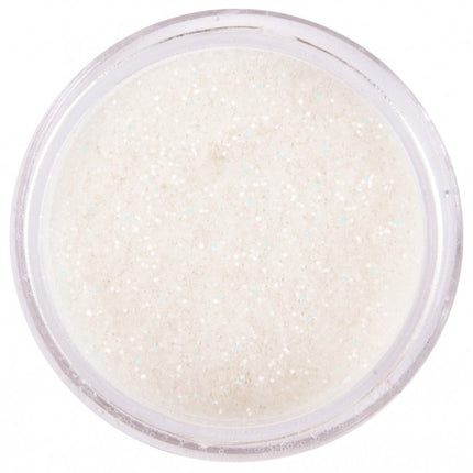 PXP Glitter Powder Pearl White 2,5gr