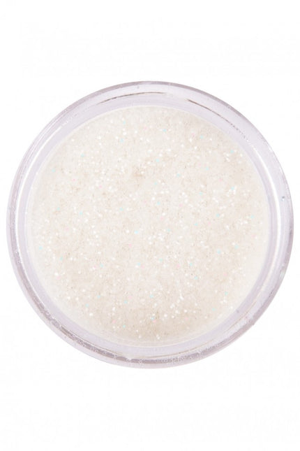 PXP Glitter Powder Pearl White 2,5gr