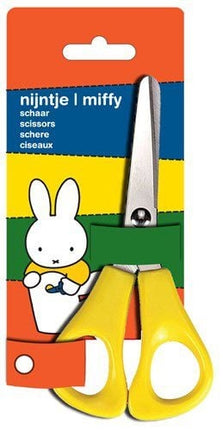 Nożyczki Miffy