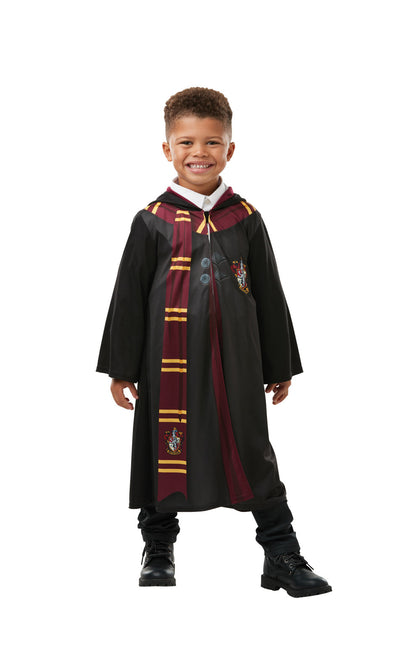 Dziecięcy strój Gryffindoru Luxe