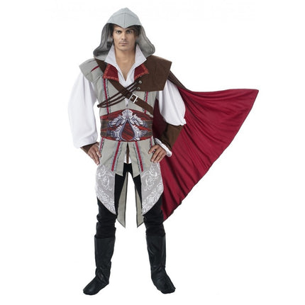 Kostium Ezio Assassins Creed