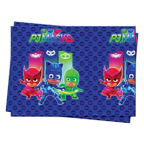 Obrus Pj Masks 1,8 m