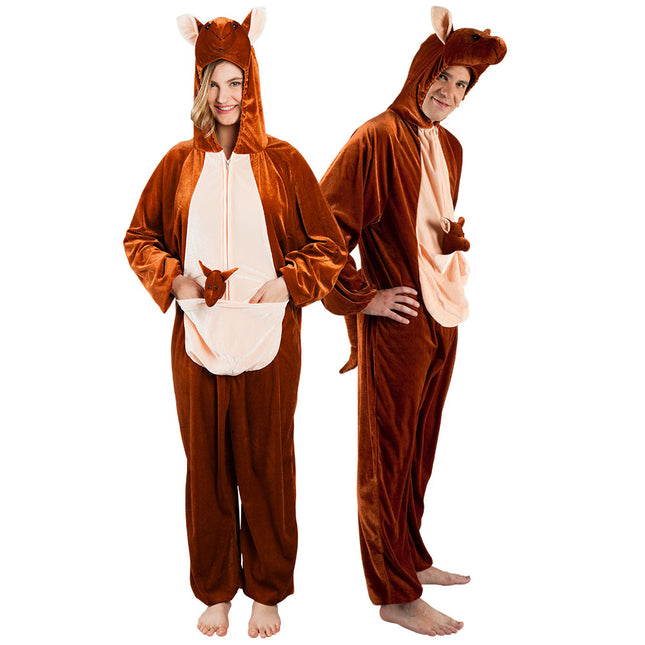 Kangur Onesie