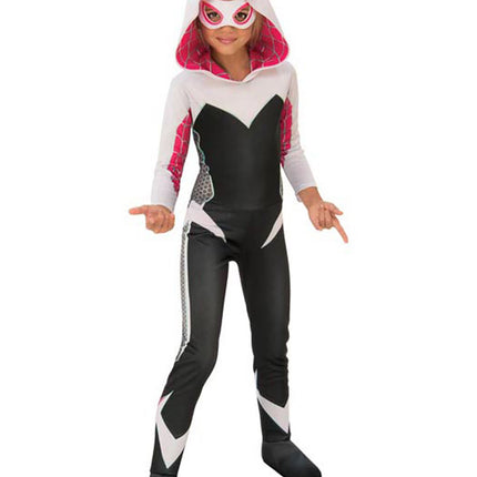 Spider Gwen Ghost Suit Dziecko