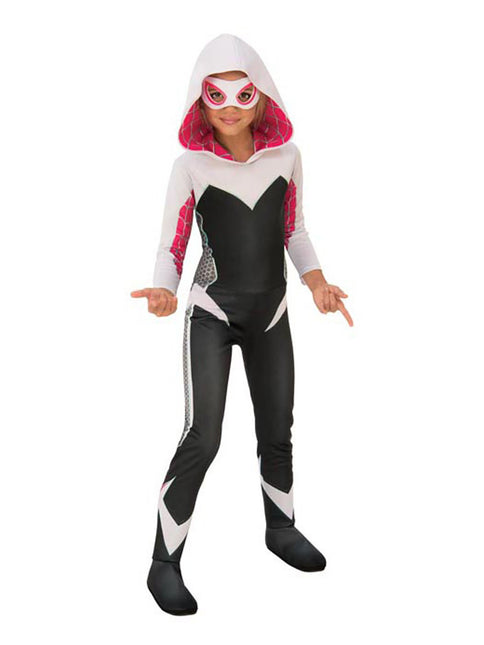 Spider Gwen Ghost Suit Dziecko