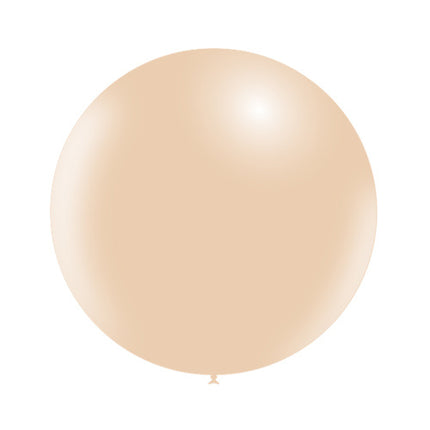 Balon Nude Giant 60cm