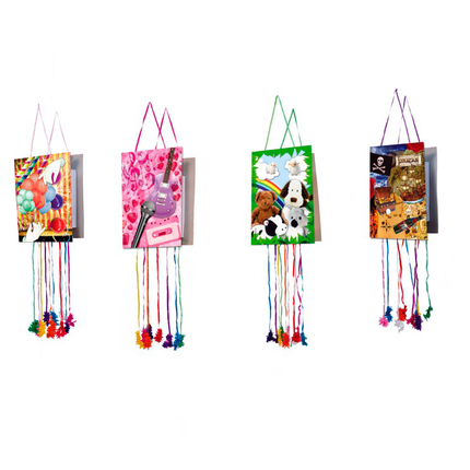 Pinata Party Bag 50cm